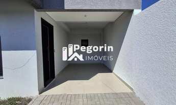 Imagem 5: Sobrado à venda em Curitiba, Xaxim, com 3 quartos, 118,00m²