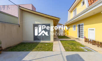 Imagem 4: Casa à venda em Curitiba, Cajuru, com 3 quartos, 183,00m²