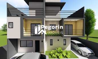 Imagem 4: Casa à venda em Curitiba, Pinheirinho, com 3 quartos, 109,90m²