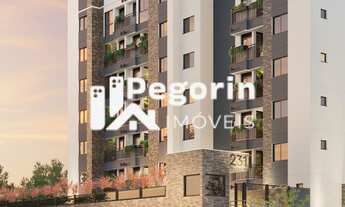 Imagem 3: Apartamento à venda em Curitiba, Bairro Alto, com 2 quartos, 56,42m²