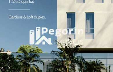 Imagem 2: Apartamento Alto da XV, Curitiba/PR