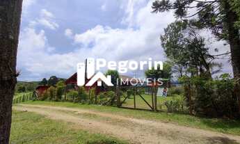 Imagem: Chácara à venda em Bocaiúva do Sul, zona