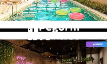 Imagem 4: Apartamento à venda em Pinhais, Centro, com 2 quartos, 48,00m²