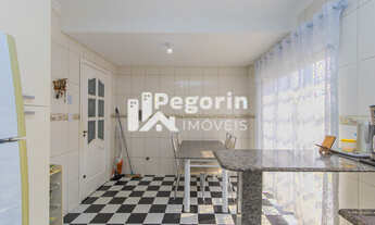 Imagem 6: Casa à venda em Curitiba, Cajuru, com 3 quartos, 183,00m²