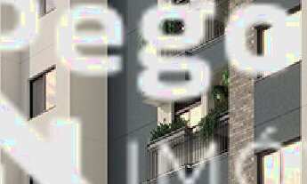 Imagem 4: Apartamento à venda em Curitiba, Bairro Alto, com 2 quartos, 56,42m²