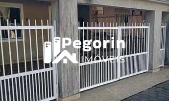 Imagem: Casa Térrea em Quinta dos Açorianos, Barra