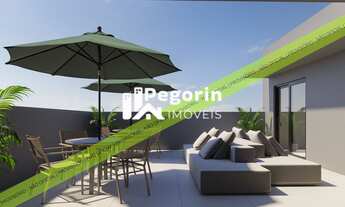 Imagem 4: Apartamento Studio Flex