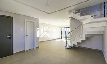 Imagem 4: Casa à venda em Curitiba, Uberaba, com 4 quartos, 122,00m²