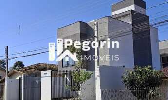 Imagem 3: Sobrado à venda em Curitiba, Xaxim, com 3 quartos, 118,00m²