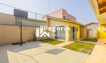 Imagem 3: Casa à venda em Curitiba, Cajuru, com 3 quartos, 183,00m²