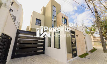 Imagem 2: Casa Triplex 03 quartos todos com suíte