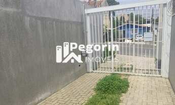 Imagem 3: Sobrado em condomínio à venda em Curitiba, Abranches, com 3 quartos, 10,00m²