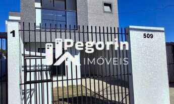 Imagem 4: Sobrado à venda em Curitiba, Xaxim, com 3 quartos, 118,00m²