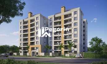 Imagem: Apartamento à venda em Curitiba, Prado