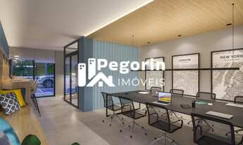 Imagem 7: Apartamento à venda em Curitiba, Bairro Alto, com 3 quartos, 66,08m²