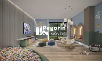 Imagem 7: Apartamento à venda em Curitiba, Bairro Alto, com 2 quartos, 51,15m²