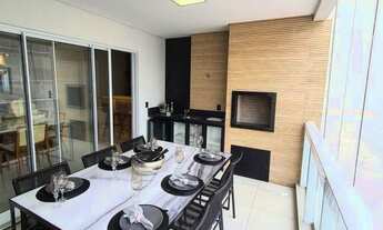 Imagem 7: Apartamento Zona Central para Venda em Balneário Camboriú / SC no bairro PIONEIROS