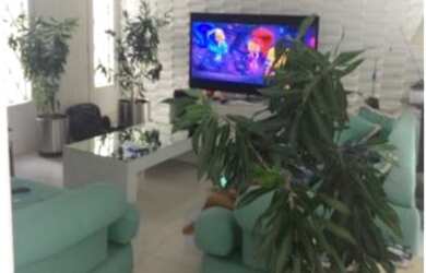 Imagem 4: ![CDATA[Casa para Venda - 100m², 4 dormitórios, sendo 1 suites, 3 vagas - Medianeira]]