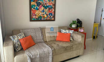 Imagem 6: Apartamento nascente em Pituaçu, 2 quartos sendo 1 suíte, varanda gourmet e 2 vagas de gar