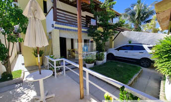 Imagem: Casa de 4 quartos, sendo 3 suítes em Stella