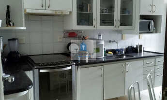 Imagem 4: CASA no condomínio fechado tipo village no bairro cidadela