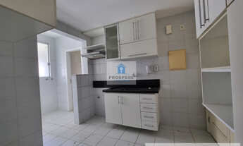 Imagem 6: APARTAMENTO com 2 suítes, 2 vagas, bairro HORTO FLORESTAL