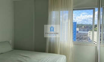 Imagem 6: APARTAMENTO no IMBUI em condomínio clube com total infraestrutura