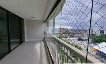 Imagem 3: APARTAMENTO com 2 suítes, 2 vagas, bairro HORTO FLORESTAL