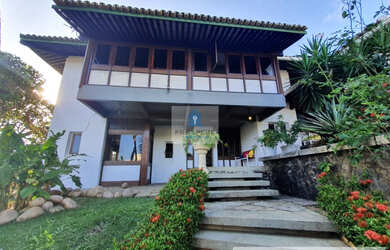 Imagem 2: Casa de luxo em Patamares