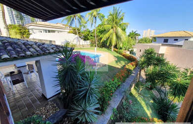 Imagem 7: Casa de luxo em Patamares