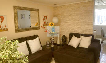 Imagem 2: Cobertura com 4 quartos, 275.00m², à venda em Salvador, PITUBA