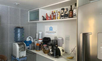 Imagem 5: Cobertura com 4 quartos, 275.00m², à venda em Salvador, PITUBA