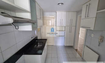 Imagem 7: APARTAMENTO com 2 suítes, 2 vagas, bairro HORTO FLORESTAL