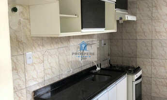 Imagem 7: Apartamento no Mata Atlântica, Vale dos Lagos, NASCENTE, 2 quartos, 1 banheiro, garagem ro