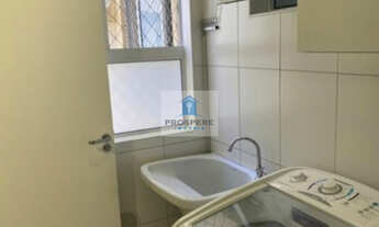 Imagem 6: APARTAMENTO de 3 quartos, 2 vagas, NASCENTE, ACUPE DE BROTAS