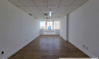 Imagem 3: Sala comercial com 1 vaga de garagem na Magalhães Neto, PREMIER TOWER