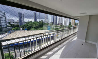 Imagem 2: APARTAMENTO com 2 suítes, 2 vagas, bairro HORTO FLORESTAL