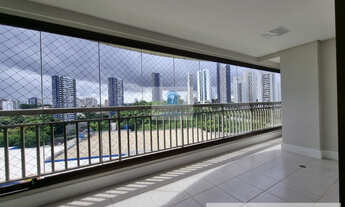 Imagem: APARTAMENTO com 2 suítes, 2 vagas, bairro