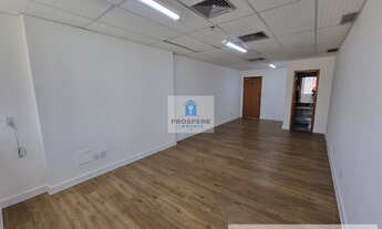 Imagem 6: Sala comercial com 1 vaga de garagem na Magalhães Neto, PREMIER TOWER