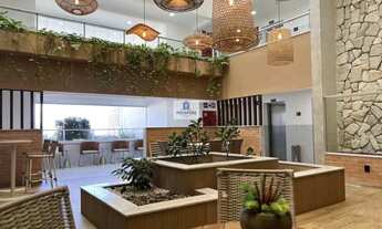 Imagem 2: Apartamento à venda, no Smart Pituba, em Salvador, Amaralina, com 1 quarto, 25m²