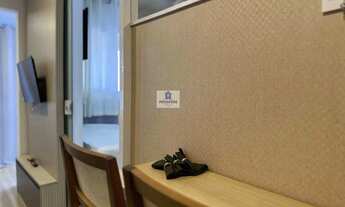 Imagem 3: Apartamento à venda, no Smart Pituba, em Salvador, Amaralina, com 1 quarto, 25m²