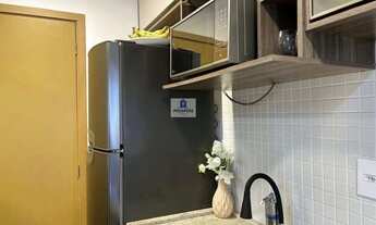 Imagem 4: Apartamento à venda, no Smart Pituba, em Salvador, Amaralina, com 1 quarto, 25m²