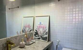 Imagem 5: Apartamento à venda, no Smart Pituba, em Salvador, Amaralina, com 1 quarto, 25m²