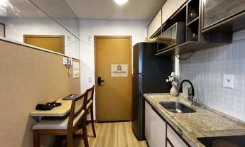 Imagem 6: Apartamento à venda, no Smart Pituba, em Salvador, Amaralina, com 1 quarto, 25m²