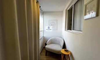 Imagem 7: Apartamento à venda, no Smart Pituba, em Salvador, Amaralina, com 1 quarto, 25m²