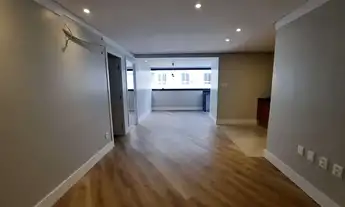 Imagem 3: Apartamento à venda em Alphaville I com 68m²