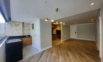 Imagem 5: Apartamento à venda em Alphaville I com 68m²