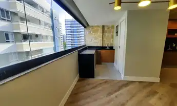 Imagem 6: Apartamento à venda em Alphaville I com 68m²