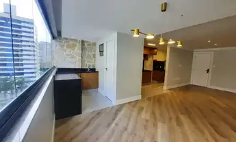 Imagem 7: Apartamento à venda em Alphaville I com 68m²