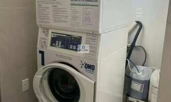 Imagem 2: Apartamento à venda, no Smart Amaralina, em Salvador, Amaralina, com 1 quarto, 25m²